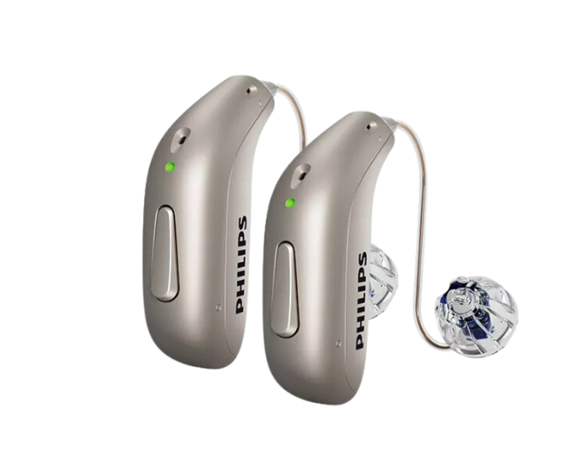 Oferta 2x1 Audífonos